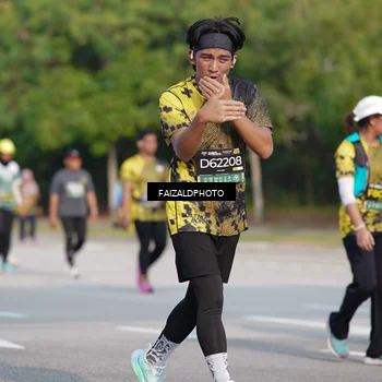 Runner Photo 6334785