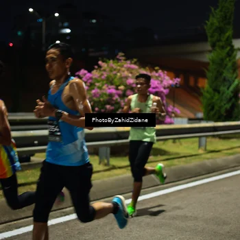 Runner Photo 6334786
