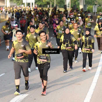 Runner Photo 6334790