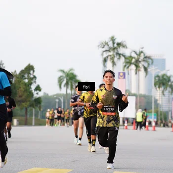 Runner Photo 6334795
