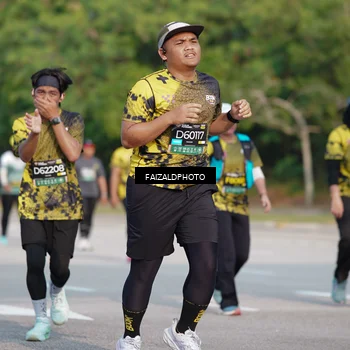 Runner Photo 6334798