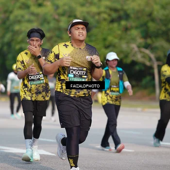 Runner Photo 6334799