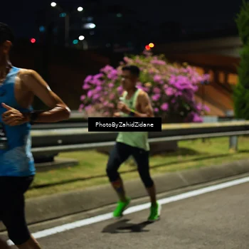 Runner Photo 6334800