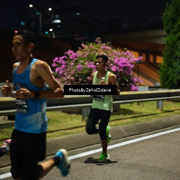Runner Photo 6334802