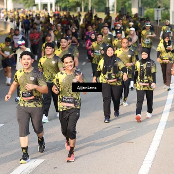 Runner Photo 6334805