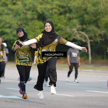 Runner Photo 6334806