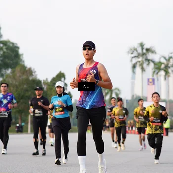 Runner Photo 6334808