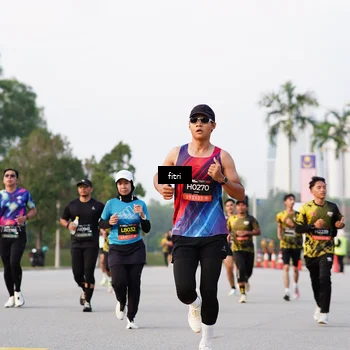 Runner Photo 6334811