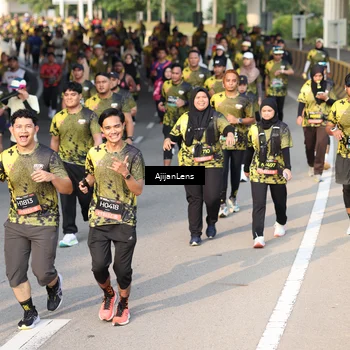 Runner Photo 6334813