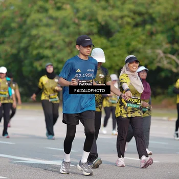 Runner Photo 6334815