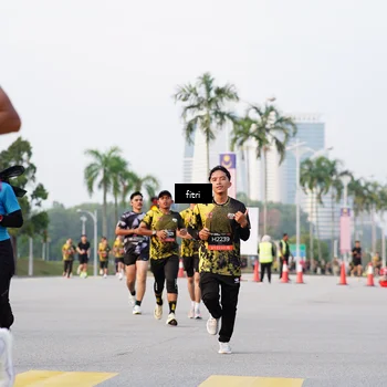 Runner Photo 6334816