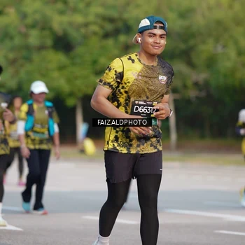 Runner Photo 6334817