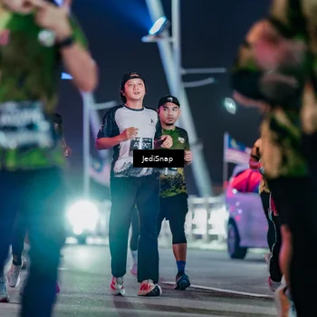 Runner Photo 6334823
