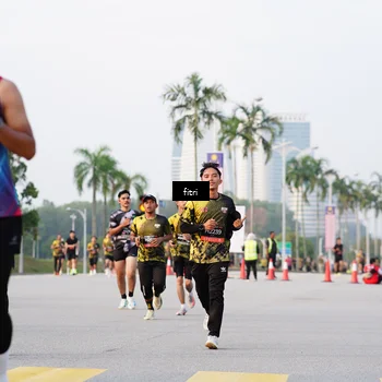 Runner Photo 6334826
