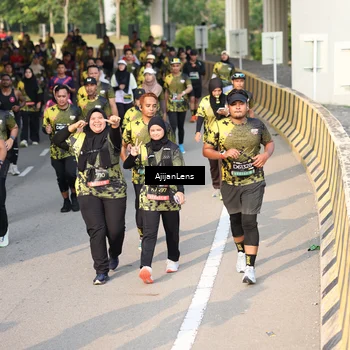 Runner Photo 6334827