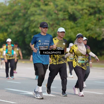 Runner Photo 6334828