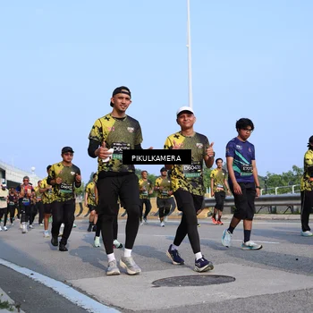 Runner Photo 6334829