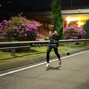 Runner Photo 6334830