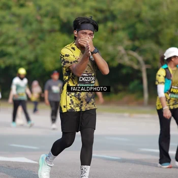 Runner Photo 6334831
