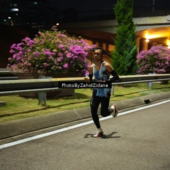 Runner Photo 6334833