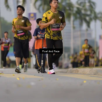 Runner Photo 6334839