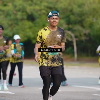 Runner Photo 6334848