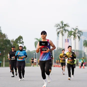 Runner Photo 6334849
