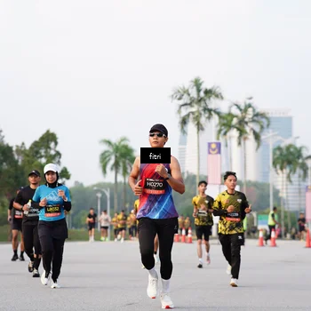 Runner Photo 6334852