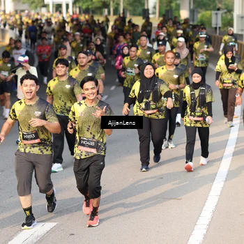 Runner Photo 6334863