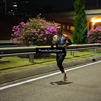 Runner Photo 6334864