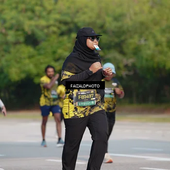 Runner Photo 6334865