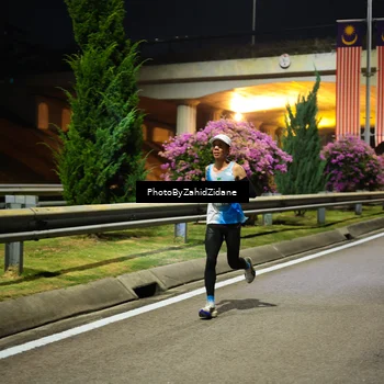 Runner Photo 6334866
