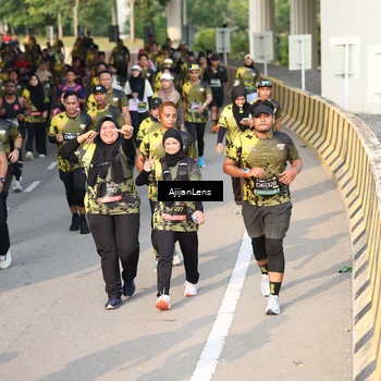 Runner Photo 6334869
