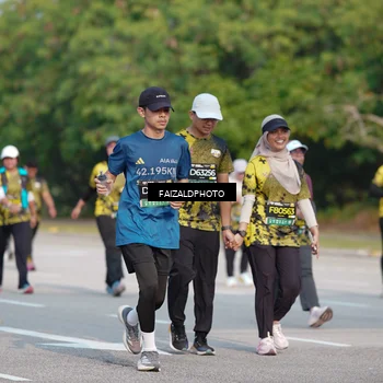 Runner Photo 6334872