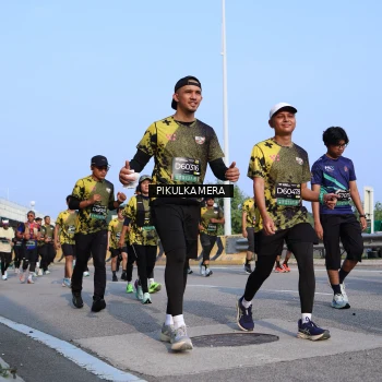 Runner Photo 6334874