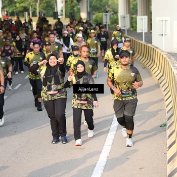 Runner Photo 6334878