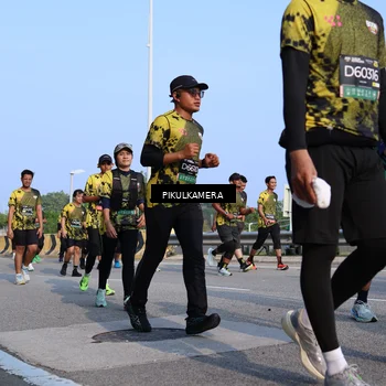 Runner Photo 6334879