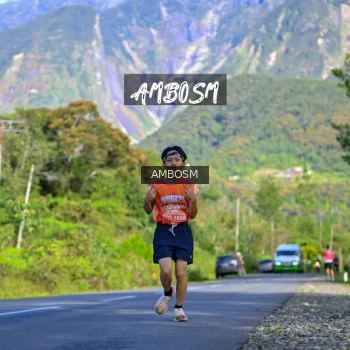 Runner Photo 633488