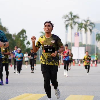 Runner Photo 6334881