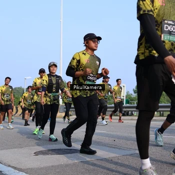 Runner Photo 6334885