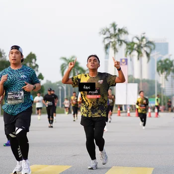 Runner Photo 6334889