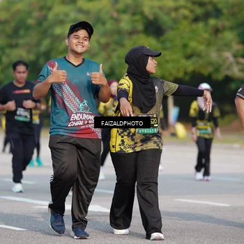 Runner Photo 6334891