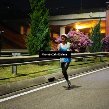 Runner Photo 6334892