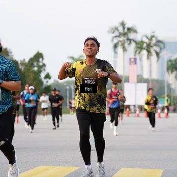 Runner Photo 6334896