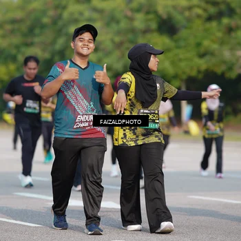 Runner Photo 6334900