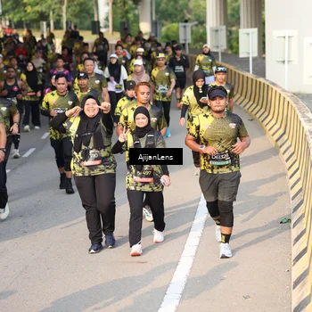 Runner Photo 6334901