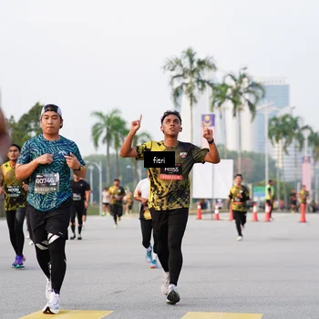 Runner Photo 6334902