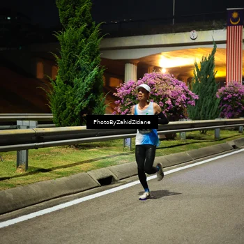 Runner Photo 6334906