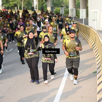 Runner Photo 6334907