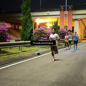 Runner Photo 6334908